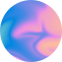 3D Sphere Decor